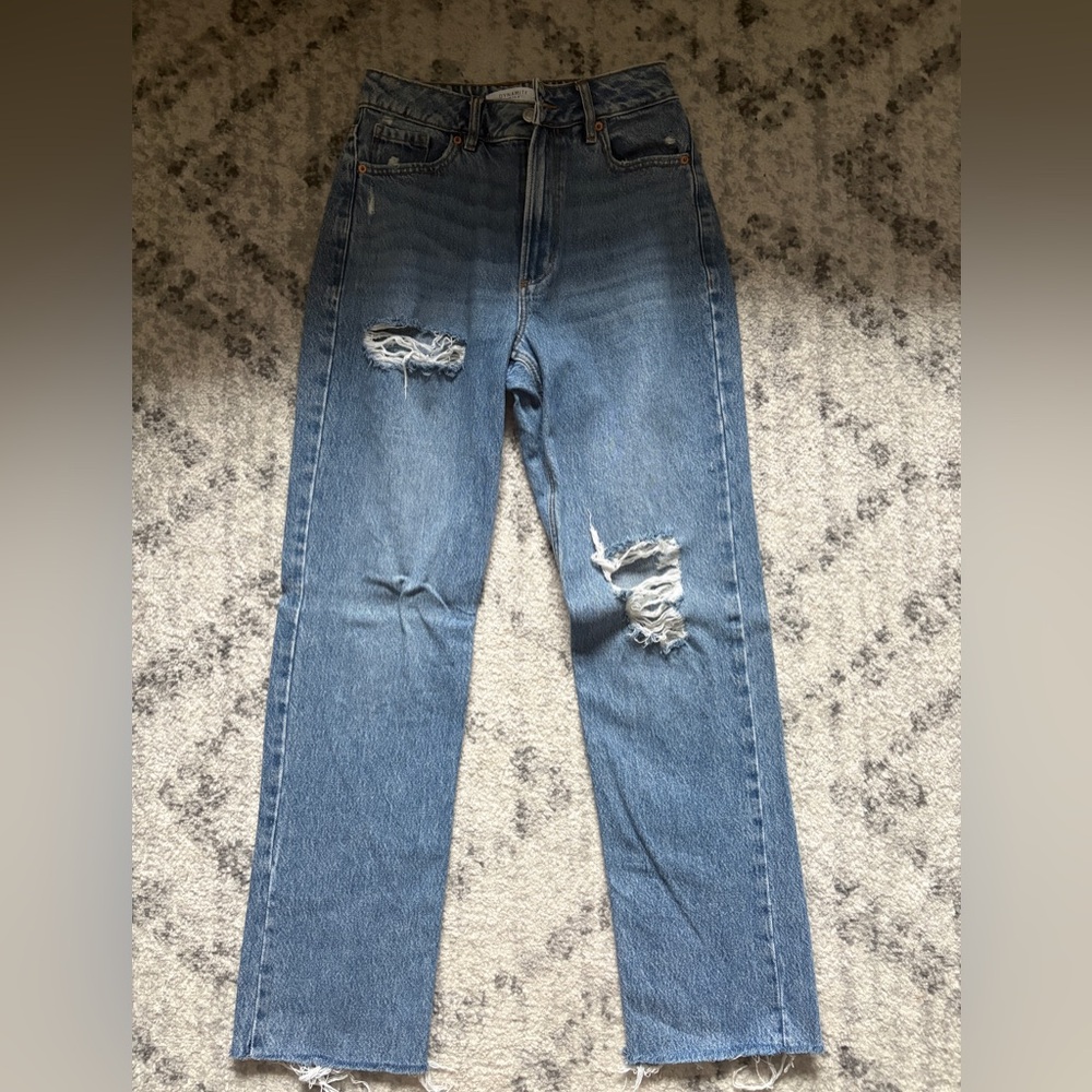 Dynamite Jeans - image 1